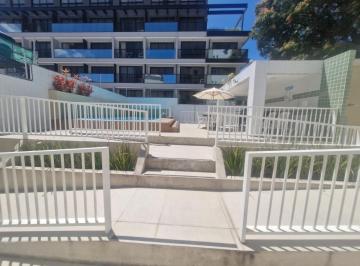 Foto 01 · Cobertura à venda em João Pessoa-PB, bairro Cabo Branco: 2 quartos, 1 suíte, 2 salas, 1 vaga de gara