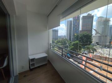 Apartamento de 1 quarto, São Paulo · Apartamento Studio Mobiliado para locação - Metrô Butantã - FL63