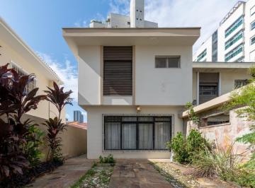 c4756a06-3899-4483-a705-759d6c4f39d8 · Sobrado para venda em Santo Amaro com 4 quartos, sendo 1 suíte, 205m²