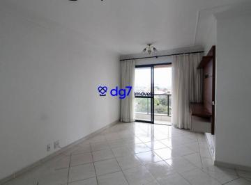 Photo 1 · Apartamento com 3 dormitórios à venda, 74 m² por R$ 570.000 - Jardim Esmeralda -