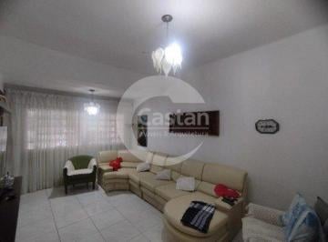 Casa · 140m² · 4 Quartos · 3 Vagas · Casa em Ipiranga