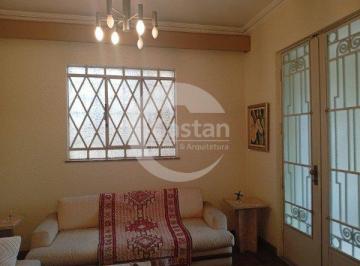 Casa · 300m² · 3 Quartos · 15 Vagas · Sobrado em MOOCA