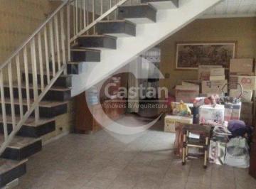 Casa · 130m² · 4 Quartos · 4 Vagas · Sobrado em Tatuapé