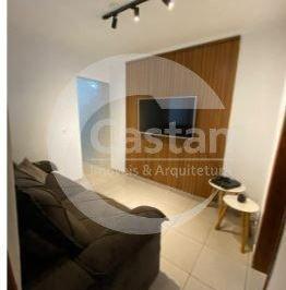 Apartamento · 42m² · 2 Quartos · 1 Vaga · Apartamento em Sapopemba