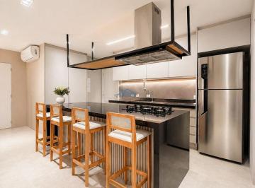 imagem · Apartamento para alugar em Barueri, Alphaville Conde II, com 3 suítes, com 123 m