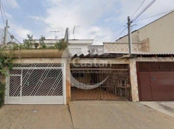 Casa · 172m² · 3 Quartos · 2 Vagas · Sobrado em Vila Prudente