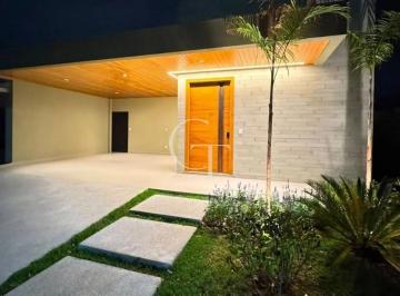 Casa térrea no Condomínio Reserva Saint Paul · Casa à venda - em Residencial Saint Paul
