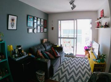 Photo 1 · Apartamento 61m² na Lapa com 2 Quartos sendo 1 suíte, 1 vaga à Venda por R$ 795.