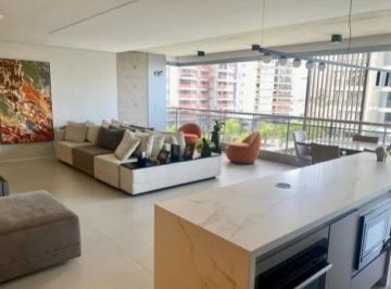 Photo 1 · Apartamento Jardim das Acácias 167m², 3 Suítes, 3 Vagas de Garagem à Venda por R