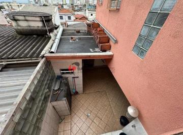 Casa · 150m² · 3 Quartos · 3 Vagas - DAMASCO IMOVEIS · Sobrado de Vila à venda Cerâmica, São Caetano do Sul, SP