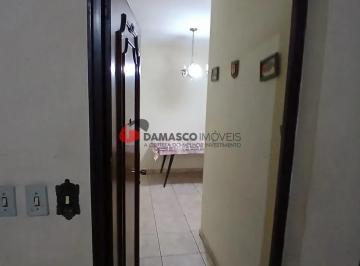 Apartamento · 56m² · 2 Quartos · 1 Vaga · Apartamento à venda, Santa Paula, São Caetano do Sul, SP