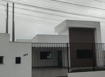 Casa · 86m² · 3 Quartos · 2 Vagas · VENDA | Casa, com 3 dormitórios em Loteamento Madrid, Maringá