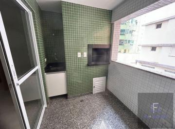 Apartamento · 77m² · 3 Quartos · 1 Vaga · LOCAÇÃO | Apartamento, com 3 dormitórios em Zona 01, Maringá