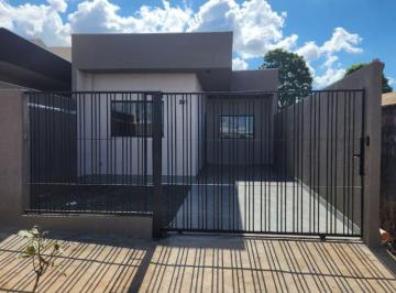 Casa · 2 Quartos · 2 Vagas · VENDA | Casa, com 2 dormitórios em Jardim Italia, Marialva