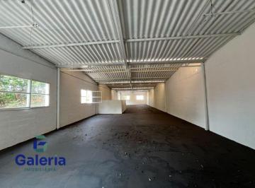 img0 · Galpão para alugar, 544m² - Campos Elíseos