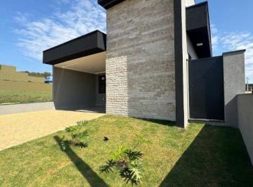 img0 · Quinta da Mata 2 - Casa térrea de 150m² com 03 suítes à venda em condomínio