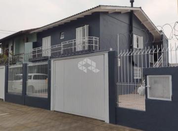 Casa · 168m² · 4 Quartos · Casa/Sobrado com 03 dormitórios, à venda no bairro Alto Petrópolis em Porto Alegre com 168,00m² por