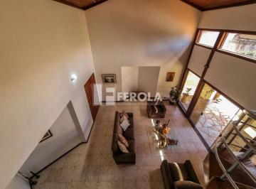 Casa de 4 quartos, Brasília · Casa de 360 m² com 4 quartos e terreno enorme à venda no Jardim Botânico