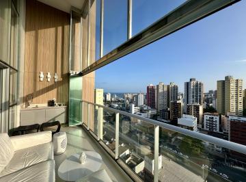 Apartamento · 123m² · 2 Quartos · 2 Vagas · APARTAMENTO DUPLEX COM 123m² À VENDA NO NEO ITAIGARA LIFE, SALVADOR-BA