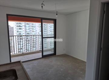 Apartamento · 25m² · 1 Quarto · Novo!!! Pronto para morar!!!