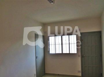 Casa · 60m² · 2 Quartos · 1 Vaga · CASA COM 2 QUARTOS E 1 VAGA DE GARAGEM PARA LOCAÇÃO NA VILA GUILHERME