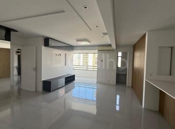 1- · Apartamento de 109 m² com 3 quartos sendo 1 suíte no Centro