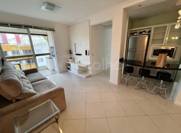 Photo 1 · Apartamento Mobiliado de 72 m² com 2 quartos sendo 1 suíte em João Paulo