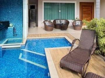Casa de 3 quartos, São Bernardo do Campo · Casa de 156 m² com 3 quartos à venda em Baeta Neves
