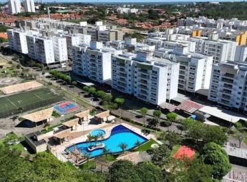 Apartamento à venda no Reserva Tropical Helicônia, bairro Uruguai – Teresina/PI · Apartamento à venda no Reserva Tropical Helicônia, bairro Uruguai – Teresina/PI