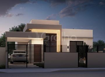 FOTO 05 · Casa Altos de Potecas com 100,00 m2
