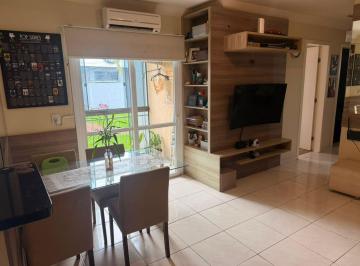 Apartamento · 71m² · 3 Quartos · 1 Vaga · Apartamento Térreo 3 Dormitórios com vaga em Novo Hamburgo