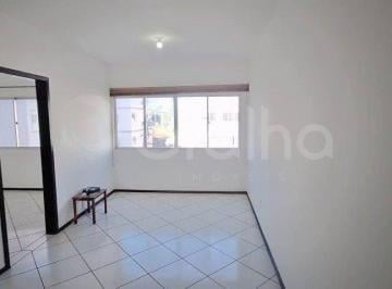 01 SALA · Apartamento de 1 dormitório à venda em Campinas - São José/SC