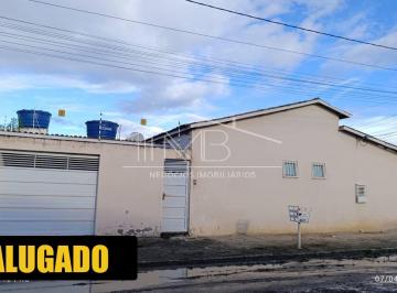Casa no Entroncamento de Jaguaquara · Casa no Entroncamento de Jaguaquara