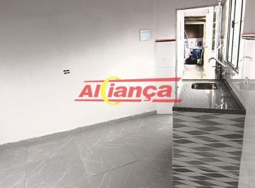 Casa · 28m² · 1 Quarto · Casa para alugar, 1 quarto 28m², Jardim Presidente Dutra- Guarulhos