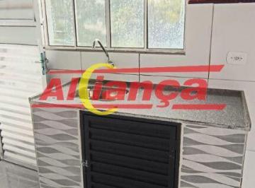 Casa · 28m² · 1 Quarto · Casa para alugar, 1 quarto 28m², Jardim Presidente Dutra- Guarulhos