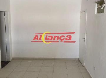 Apartamento · 60m² · 2 Quartos · Apartamento sobreloja com 60m², 2 quartos na Vila São João - Guarulhos/SP