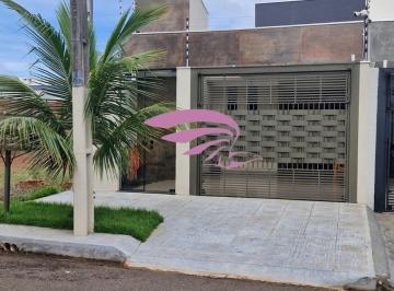 Foto 01 · Casa, Jardim Três Lagoas, Maringá, PR