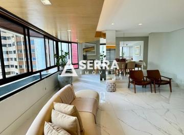 Foto 01 · JARDIM APIPEMA | 304m² | 4 SUÍTES | 1 POR ANDAR | 4 VAGAS | ANDAR BAIXO