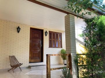 Casa de 3 quartos, Porto Alegre · Casa 100m² no bairro Cavalhada!