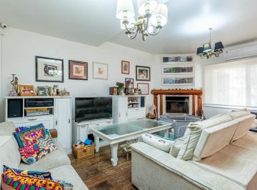 Casa · 320m² · 4 Quartos · 4 Vagas · Casa à venda 4 quartos em Jardim Isabel