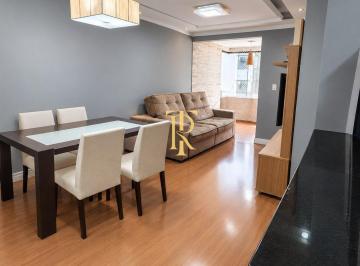 Apartamento · 75m² · 2 Quartos · 1 Vaga · Apartamento 75m² 2 quarto à venda no Edifício Puerto Madero em Cachoeirinha, RS