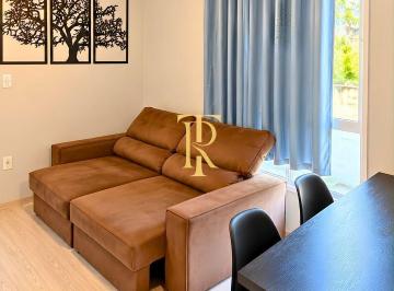 Apartamento · 44m² · 1 Quarto · 1 Vaga · Apartamento mobiliado 1 quarto à venda com 44 m² bairro Oriçó – Gravataí/RS