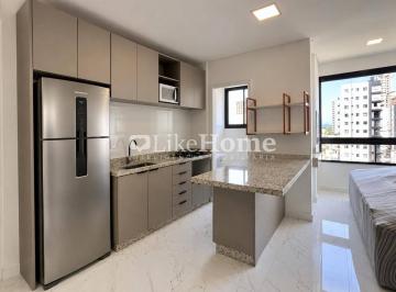 Apartamento Para Alugar com 2 quartos 2 suítes no bairro Balneário Perequê em Porto Belo · Apartamento Para Alugar com 2 quartos 2 suítes no bairro Balneário Perequê em Porto Belo