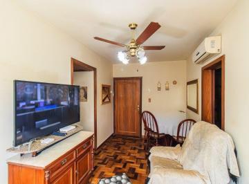 Apartamento · 55m² · 2 Quartos · 1 Vaga · Apartamento 2 dormitórios com vaga e infraestrutura completa próximo ao Bourbon