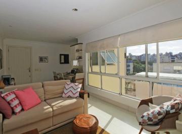 Apartamento · 87m² · 2 Quartos · 2 Vagas · Apartamento de 2 dormitorios à venda em Bairro Petrópolis, Porto Alegre.