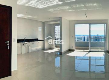 Apartamento · 88m² · 3 Quartos · 2 Vagas · Apartamento à venda | 3 suítes | 88,11 m² | Terra Mundi Eldorado | Village Veneza | Goiânia