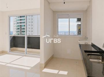 Apartamento · 64m² · 2 Quartos · 1 Vaga · Apartamento à venda | 2 quartos | 64,11 m² | Terra Mundi Eldorado | Village Veneza | Goiânia
