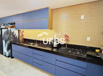 Casa · 119m² · 3 Quartos · 2 Vagas · Village de France