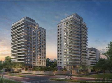 Apartamento · 334m² · 3 Quartos · 4 Vagas · APARTAMENTO 3 SUÍTES CHURRASQUEIRA-PRÉDIO NOVO 4VG
