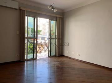 Apartamento · 83m² · 3 Quartos · 1 Vaga · Apartamento - Jardim Satélite - Residencial Solar das Paineiras - 82,54m² - 3 Do